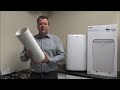 10 Things To Consider Before Buying A Portable Air Con Unit