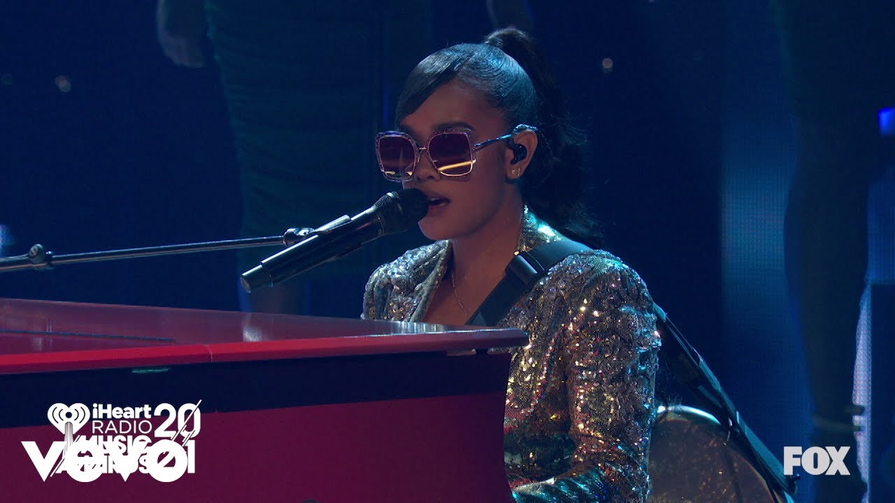 "Bennie And The Jets" (Elton John Tribute) (Live at the 2021 iHeartRadio Music Awards)