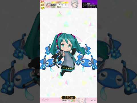 [オンゲキRED]命に嫌われている（MASTER）ABFB ランクSSS+