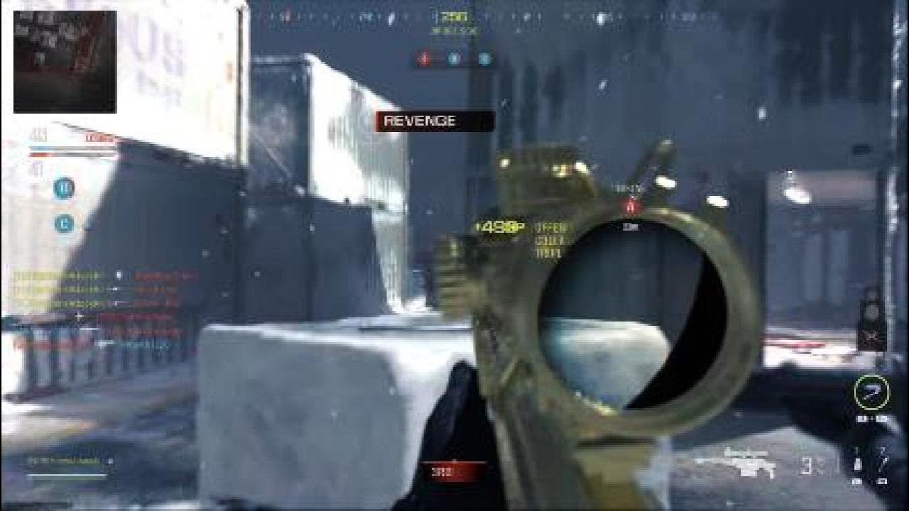 MW3 Remastered Quads Montage Reimagined | Lil Xan - TREE SAP |