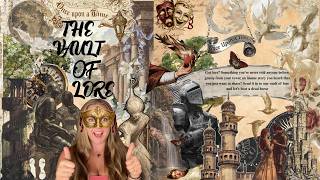 Tell Me The Lore (submissions)📜🩷🤫🫶🏻