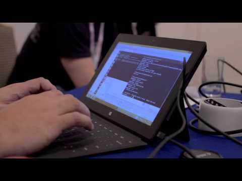 HP Zero Day Initiative Demo's IE 11 Exploit