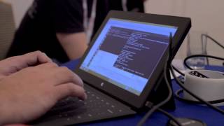 HP Zero Day Initiative Demo's IE 11 Exploit