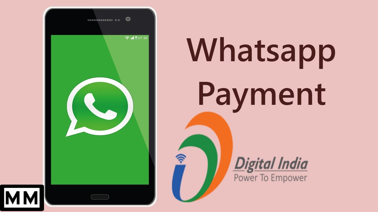 Image result for whatsapp payment