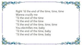 Backyard Babies - Electric Suzy Lyrics