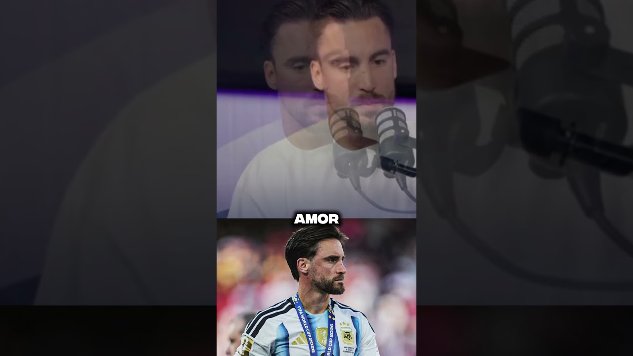 Tagliafico cruzó a Tapia y agitó el clima en la selección argentina