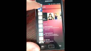 Обложка Ubuntu Touch 13 04 On Samsung S2 I9100 Скачать Ubuntu Touch 13 04 On Samsung S2 I9100