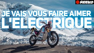 ELECTRIC HIMALAYAN, NAXEON I AM, ORXA MANTIS : PRIX & DISPO 🔴 REEKO Unchained MOTOR NEWS by REEKO Unchained 14,376 views 4 months ago 8 minutes, 2 seconds