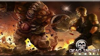 نهاية العالم على يد الزومبي الجزء الثاني ?☠️ | Dead Target Zombie