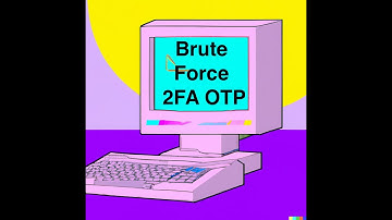 Brute Force OTP using cURL