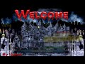 Warcraft 3 | Custom | Evil Town