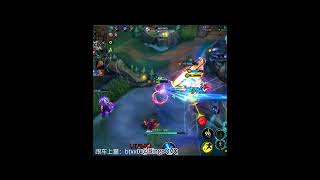 國服阿卡莉絕活哥集锦（Wild Rift Akali）#wildriftchina #tốcchiến  #ワイルドリフト  #와일드리프트  #英雄联盟手游 #激鬥峽谷#lol手游