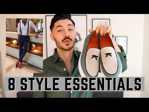 Video: Acht Stilvolle Slipper Für Frühling Und Sommer Stil