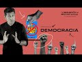 DEMOCRACIA: ¿La peor forma de gobierno? - Versión Extendida con Tenoch Huerta