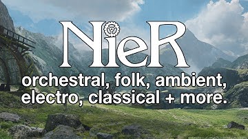 𝐍𝐢𝐞𝐑 ᵐᵘˢⁱᶜ