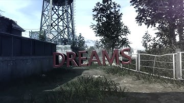 "Dreams" - #ColtERC #ClickE #PiE #DE