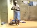 رقص سوداني مضحك