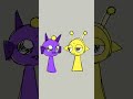 What is this?　#animation #sprunki #incredibox #チャンネル登録お願いします