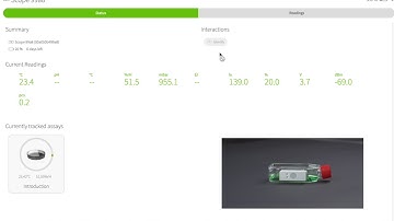 essentim Lab Tutorial 7 - Scope Management