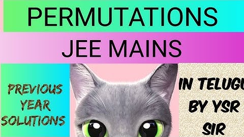five digit numbers divisible by 3 is formed using digits 0,1,2,3,4,6,7 with out repetition total