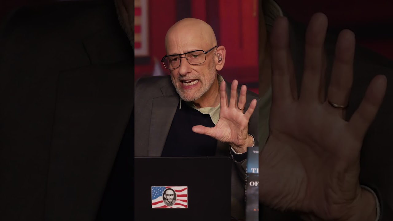 Ta-Nehisi Coates Attacks Israel