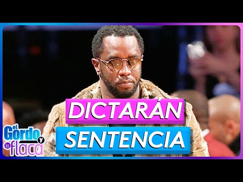 Sean 'Diddy' Combs