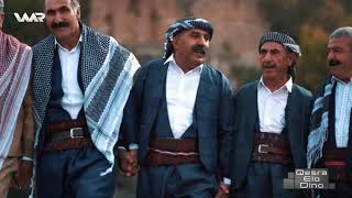 "Şemîranê" bi deng û govenda xweşmêrên Botan li Kurdistanê.