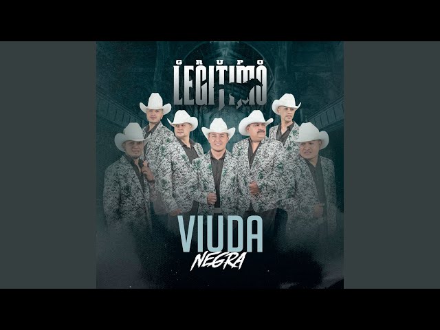 Grupo Legitimo - Viuda Negra