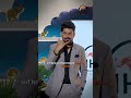 GROWTH KA PEHLA STEP HAI — SURRENDER 🔥💯 | Motivational Story | JHS Talk Show🎙️ | JHS Media