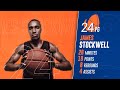 Gametime Basketball After Effects Template Envato 