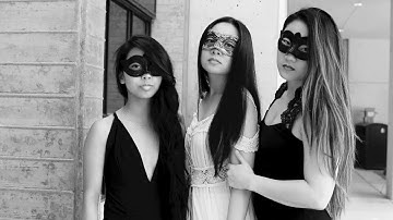 Rho Class Reveal Promo