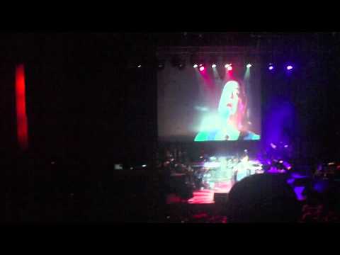 AS1 CONCERT HIGHLIGHTS (Martin Nievera & Gary Valenciano live at the Gateway Theater, Chicago, IL