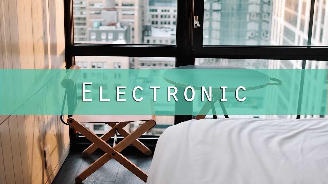 KRANE - Tell Me Why (feat. Malika) [Electronic | Dim Mak]