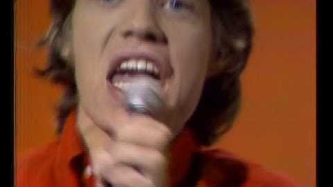 The Rolling Stones - Can