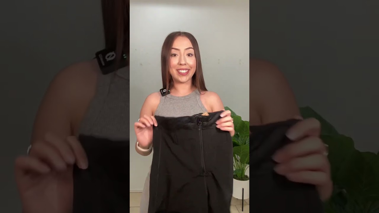 Comfortable shapewear you wont even notice! 