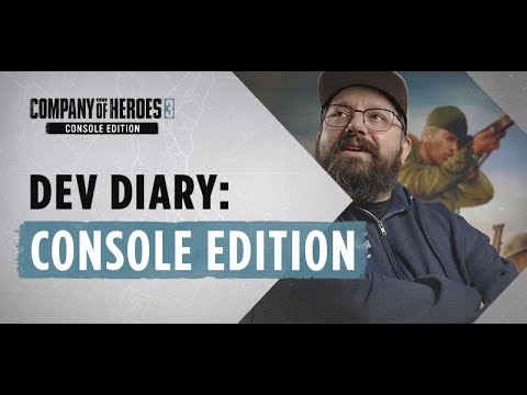 : Developer Diary: Console Edition