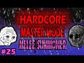 Twins? | Hardcore Master Mode Melee/Summoner | Terraria 1.4.1 | !discord