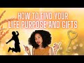 How to Find Your Life Purpose and Gifts | HFR 19 The Final Lesson