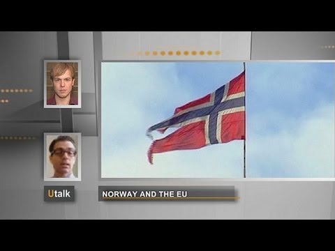 Βίντεο: Είναι η Νορβηγία στην Ευρωπαϊκή Ένωση;