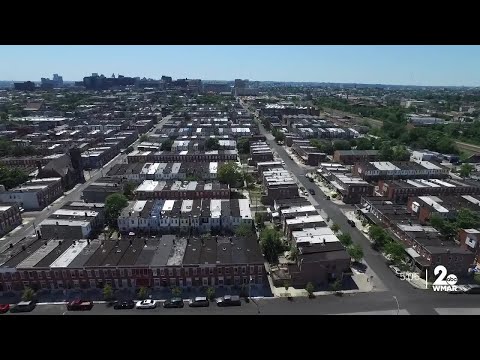 City Of Baltimore Zoning Code