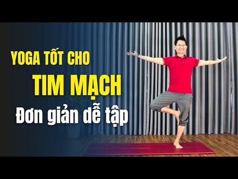 Video: Làm thế nào để cân bằng giữa bài tập tim mạch và sức mạnh