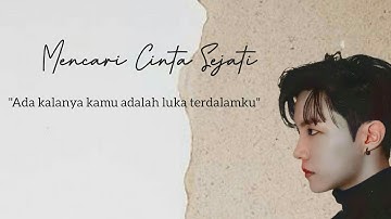 [FMV] Mencari Cinta Sejati- BTS J-hope