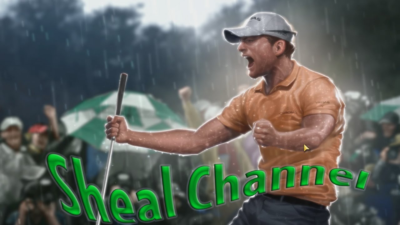 Winning Putt: Golf Online LP#04 |Праздники закончились?