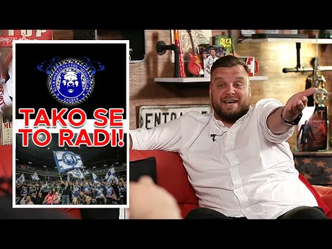 Video: Šta je dobar primjer kluba?