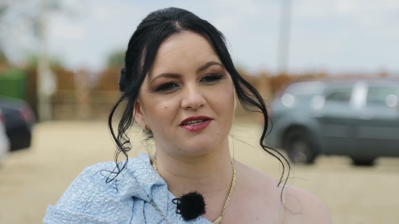 KRALJEVI VESELJA - Vršac Krštenje - S02 E07