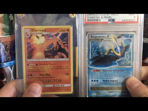 How to Protect Your Pokemon Cards - Introduction (Sleeves to Grading) 