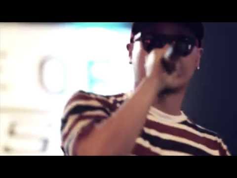 불한당 - 혀를 파지 @ House of Vans 140919
