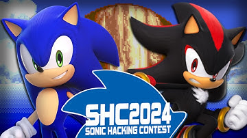 Exploring the CRAZIEST NEW Sonic Mods and Rom Hacks! | Sonic Hacking Contest 2024