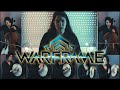 Warframe - Sleeping in the Cold Below (cover)