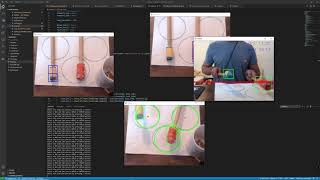 Spring 2021 Computer Vision: VisDrum Demo